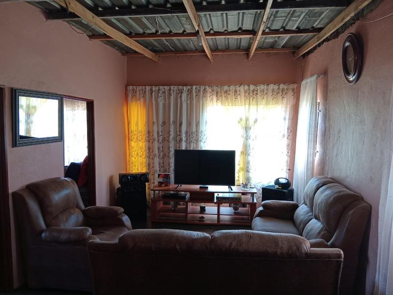 2 Bedroom Property for Sale in Sebokeng Gauteng