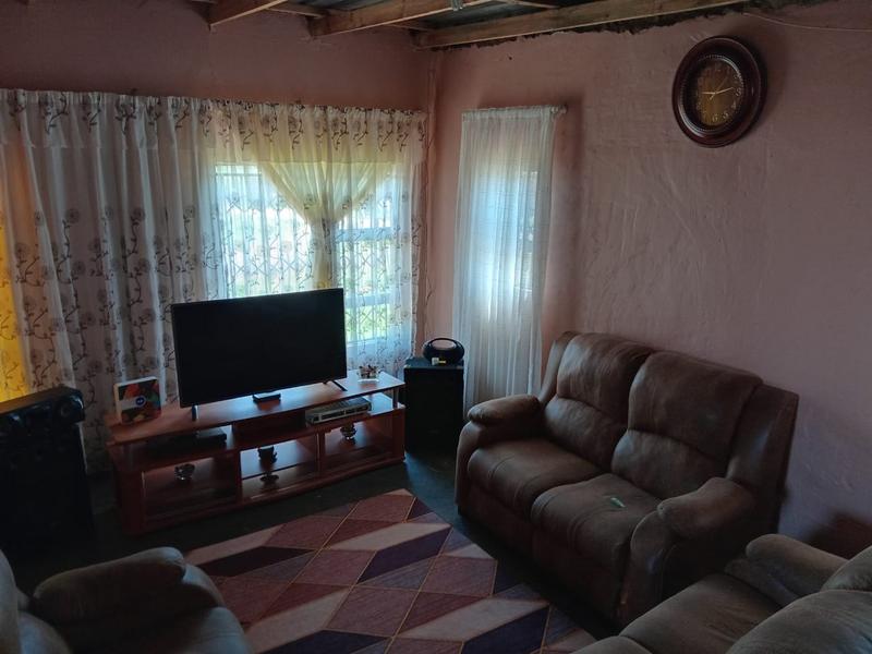2 Bedroom Property for Sale in Sebokeng Gauteng