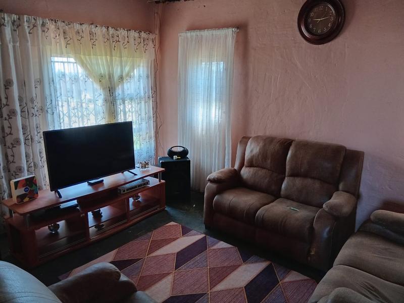 2 Bedroom Property for Sale in Sebokeng Gauteng