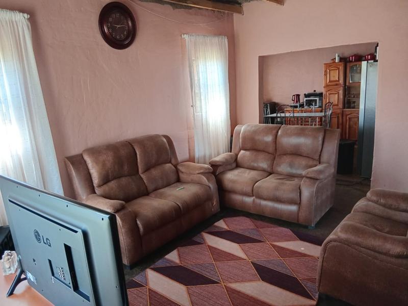 2 Bedroom Property for Sale in Sebokeng Gauteng