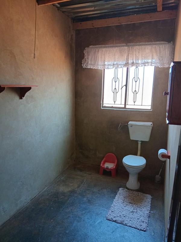 2 Bedroom Property for Sale in Sebokeng Gauteng