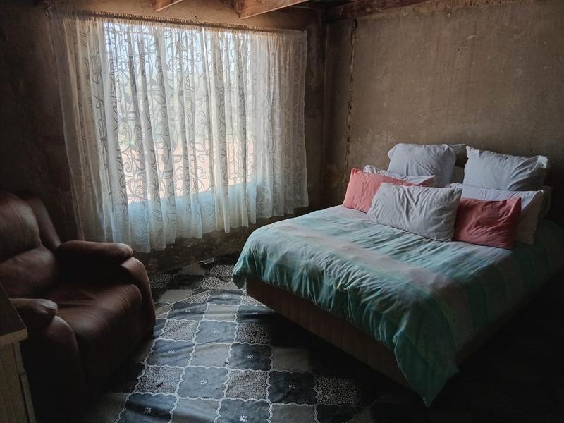 2 Bedroom Property for Sale in Sebokeng Gauteng