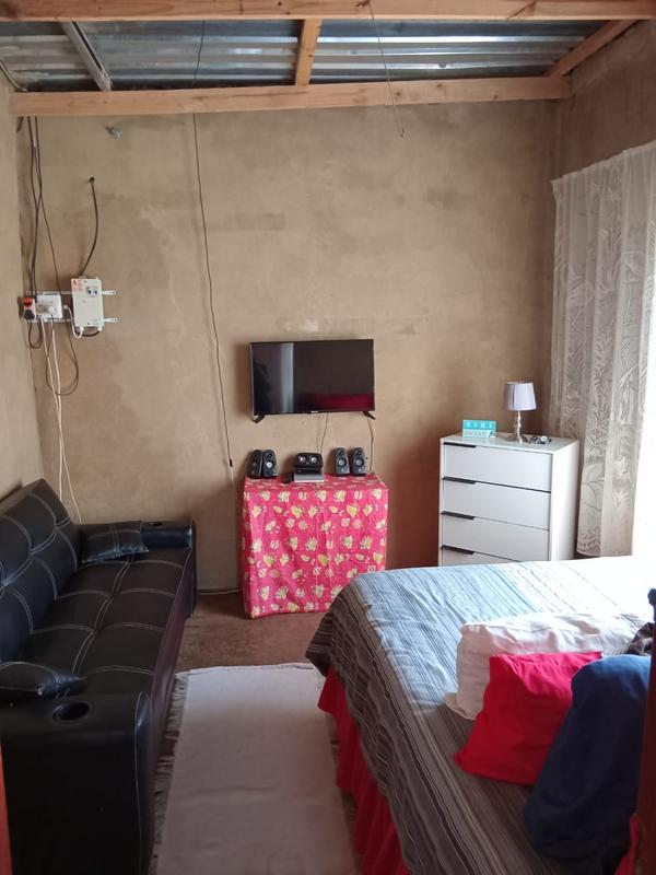 2 Bedroom Property for Sale in Sebokeng Gauteng