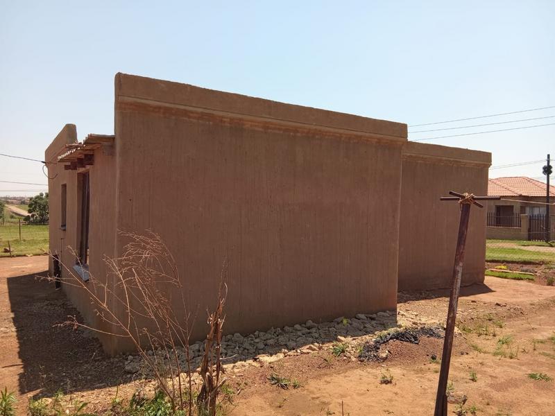 2 Bedroom Property for Sale in Sebokeng Gauteng