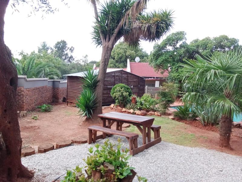 3 Bedroom Property for Sale in Helderkruin Gauteng