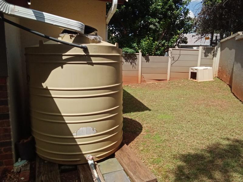 3 Bedroom Property for Sale in Helderkruin Gauteng