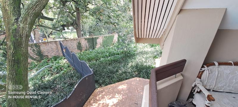 To Let 1 Bedroom Property for Rent in Inanda Gauteng