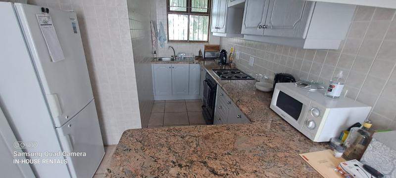 To Let 1 Bedroom Property for Rent in Inanda Gauteng