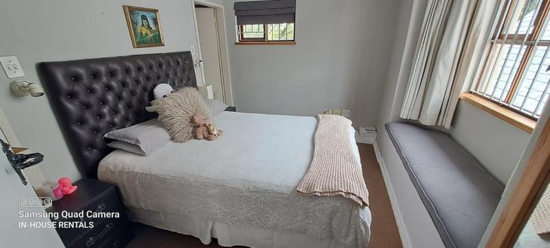 To Let 1 Bedroom Property for Rent in Inanda Gauteng