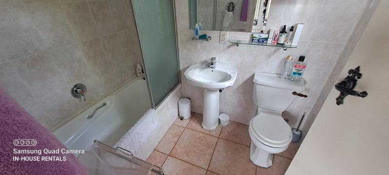 To Let 1 Bedroom Property for Rent in Inanda Gauteng