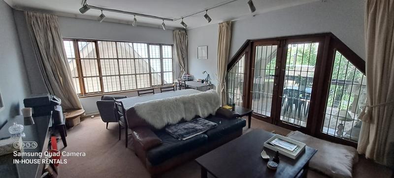 To Let 1 Bedroom Property for Rent in Inanda Gauteng