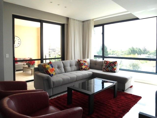 To Let 2 Bedroom Property for Rent in Morningside Gauteng