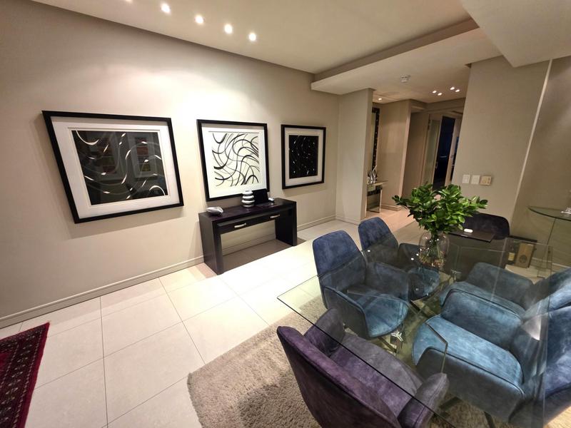 To Let 2 Bedroom Property for Rent in Morningside Gauteng