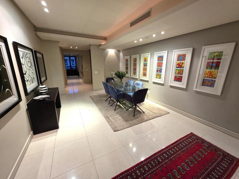 To Let 2 Bedroom Property for Rent in Morningside Gauteng