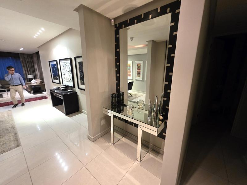 To Let 2 Bedroom Property for Rent in Morningside Gauteng