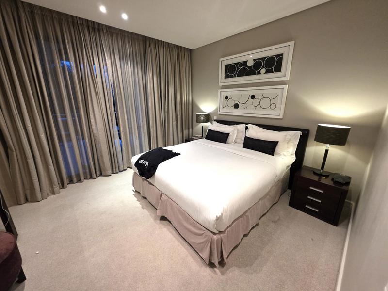 To Let 2 Bedroom Property for Rent in Morningside Gauteng