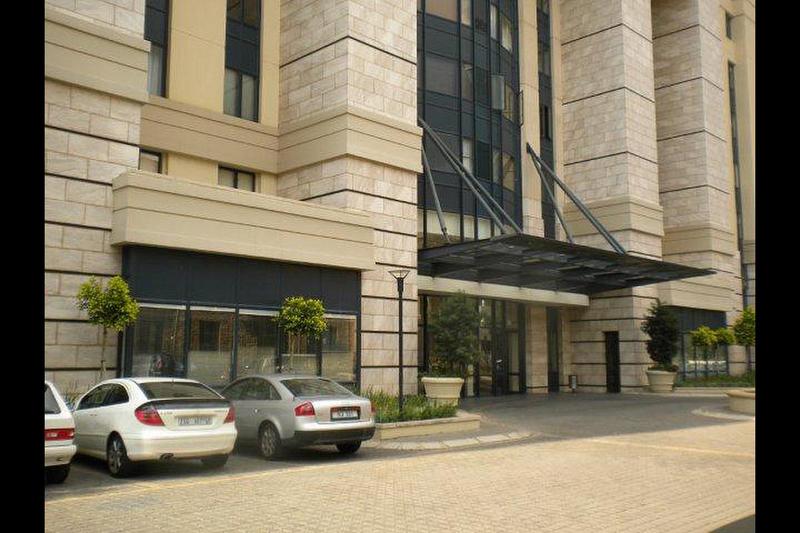 To Let 2 Bedroom Property for Rent in Morningside Gauteng