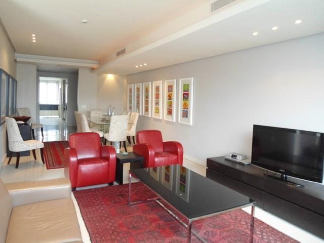 To Let 2 Bedroom Property for Rent in Sandton Central Gauteng