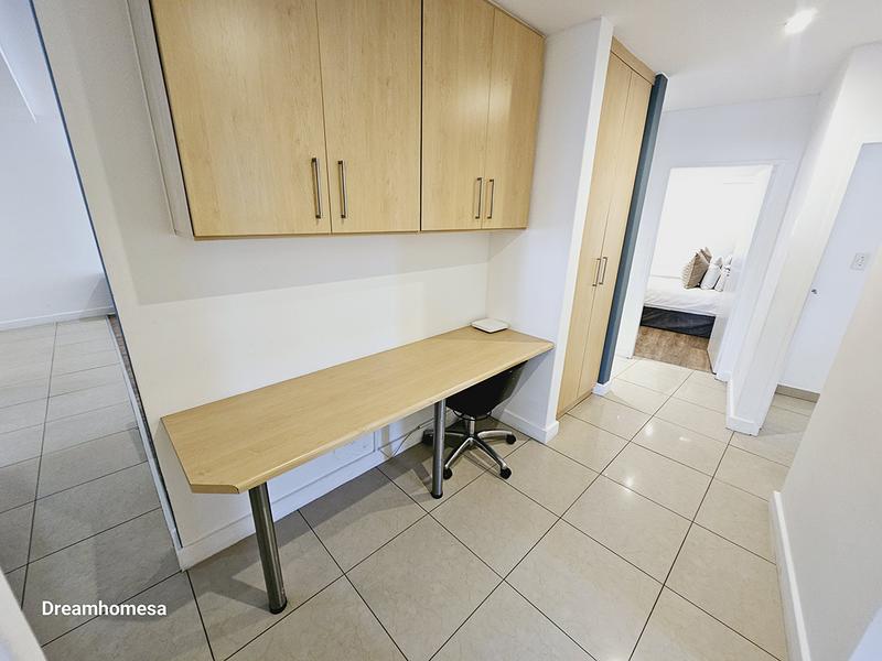 To Let 3 Bedroom Property for Rent in Benmore Gauteng