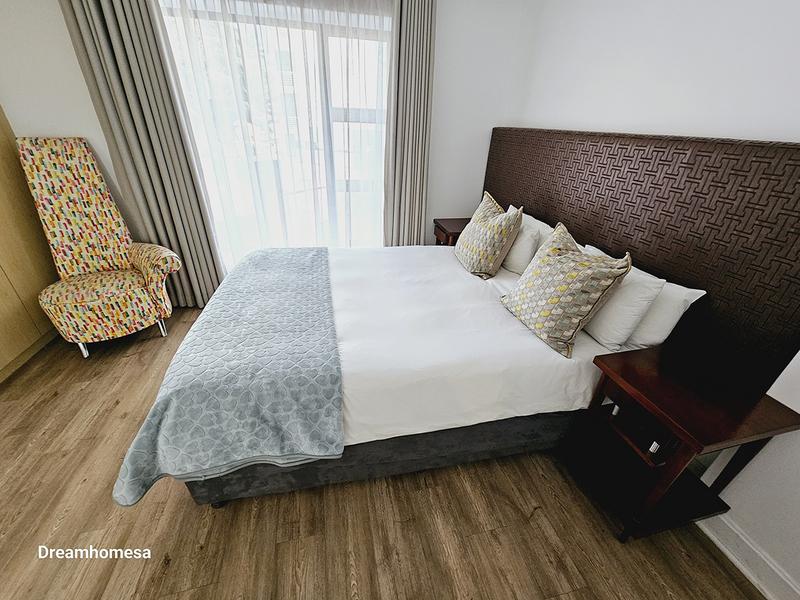 To Let 3 Bedroom Property for Rent in Benmore Gauteng