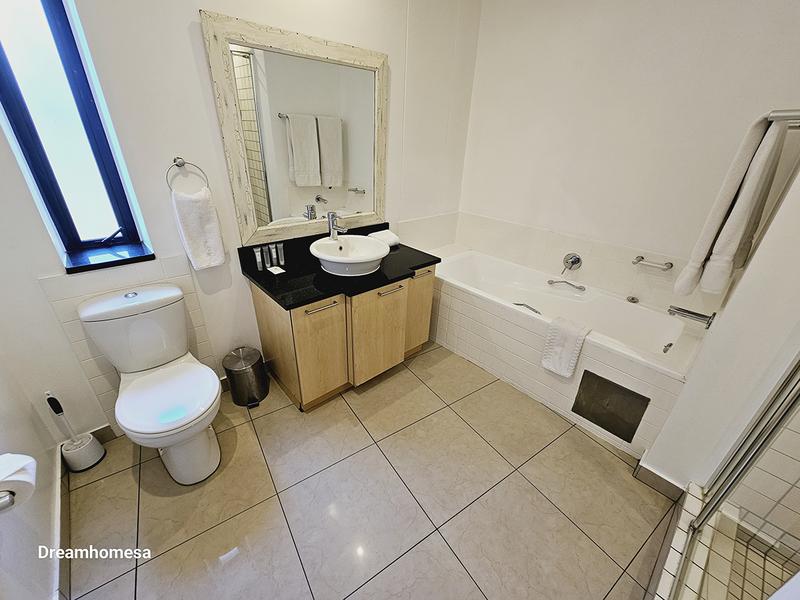 To Let 3 Bedroom Property for Rent in Benmore Gauteng