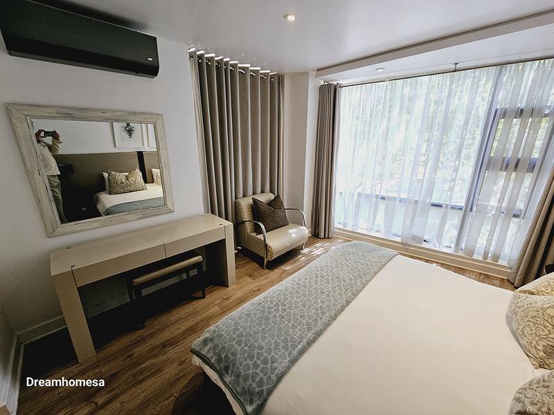 To Let 3 Bedroom Property for Rent in Benmore Gauteng