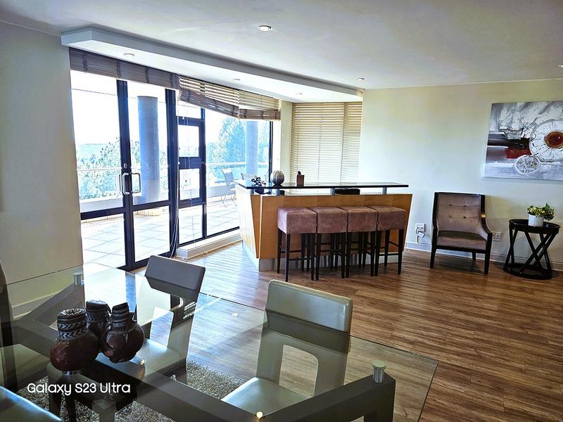 To Let 3 Bedroom Property for Rent in Benmore Gauteng