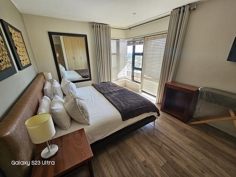 To Let 3 Bedroom Property for Rent in Benmore Gauteng