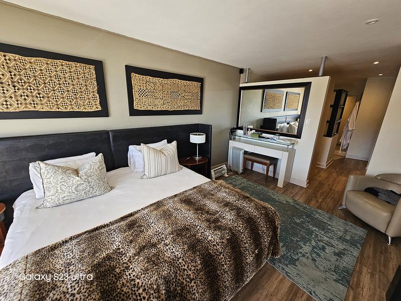 To Let 3 Bedroom Property for Rent in Benmore Gauteng