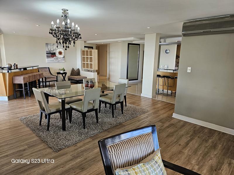 To Let 3 Bedroom Property for Rent in Benmore Gauteng