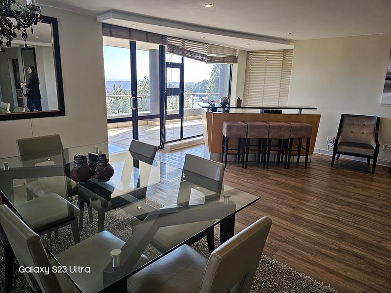 To Let 3 Bedroom Property for Rent in Benmore Gauteng