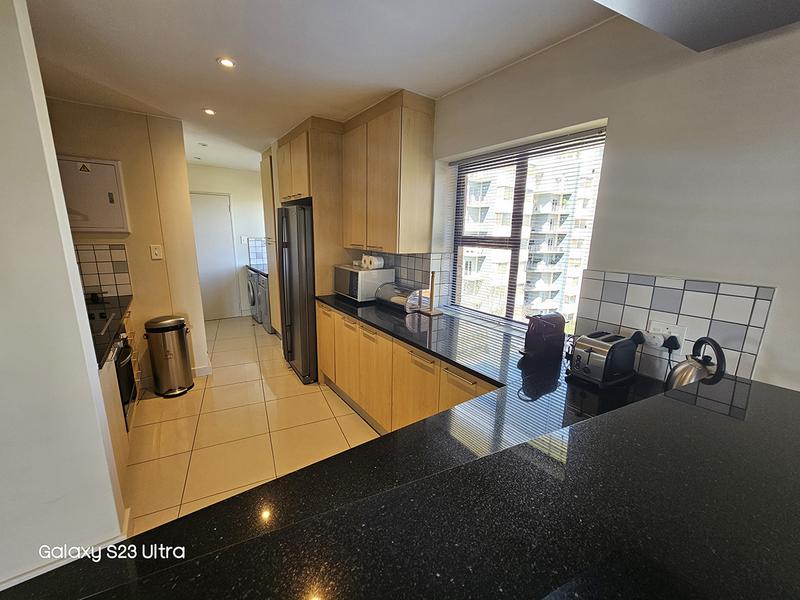 To Let 3 Bedroom Property for Rent in Benmore Gauteng