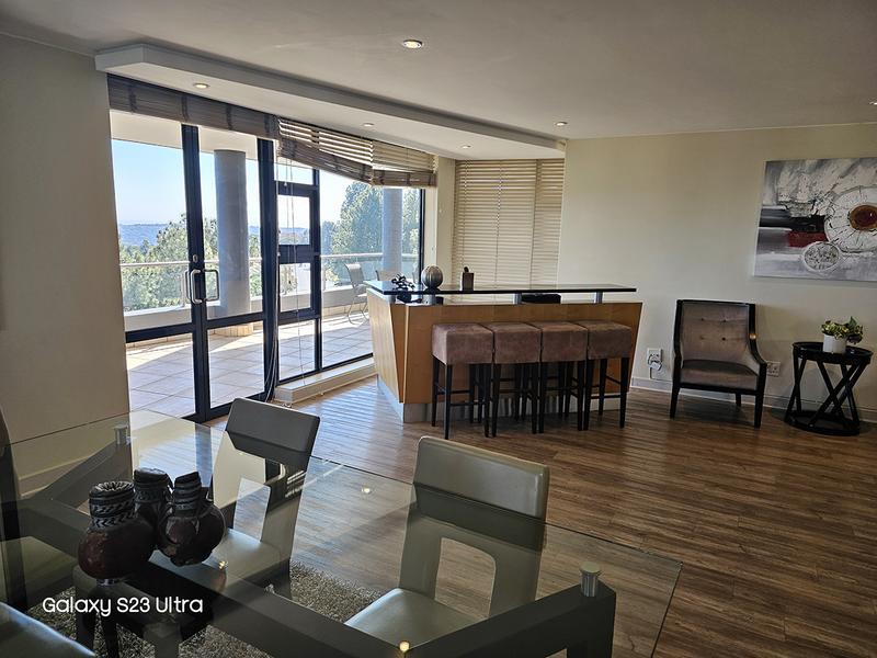 To Let 3 Bedroom Property for Rent in Benmore Gauteng