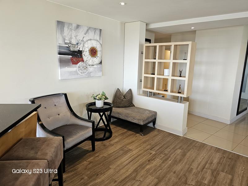 To Let 3 Bedroom Property for Rent in Benmore Gauteng