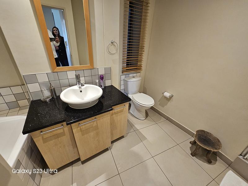 To Let 3 Bedroom Property for Rent in Benmore Gauteng