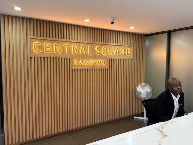 To Let 1 Bedroom Property for Rent in Morningside Gauteng