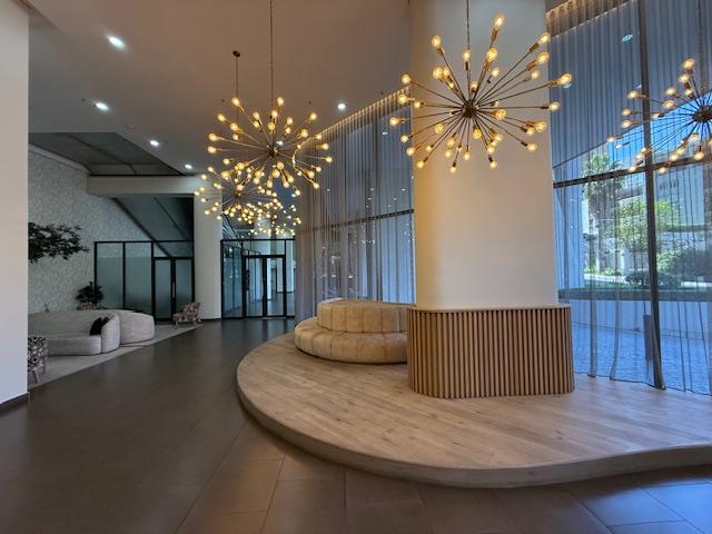 To Let 1 Bedroom Property for Rent in Morningside Gauteng