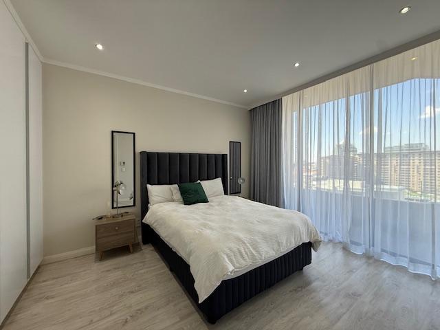 To Let 1 Bedroom Property for Rent in Morningside Gauteng
