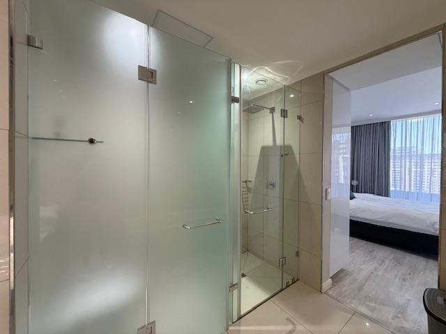 To Let 1 Bedroom Property for Rent in Morningside Gauteng