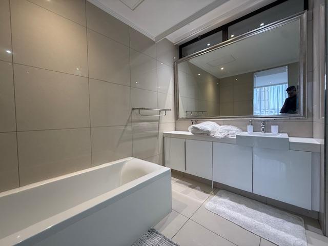 To Let 1 Bedroom Property for Rent in Morningside Gauteng