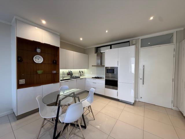 To Let 1 Bedroom Property for Rent in Morningside Gauteng