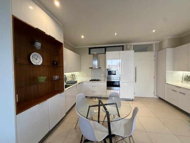 To Let 1 Bedroom Property for Rent in Morningside Gauteng