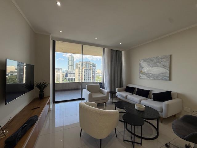 To Let 1 Bedroom Property for Rent in Morningside Gauteng