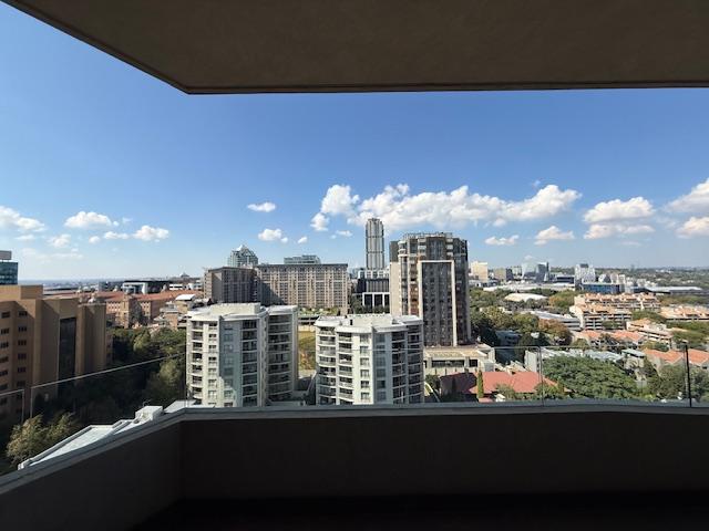 To Let 1 Bedroom Property for Rent in Morningside Gauteng