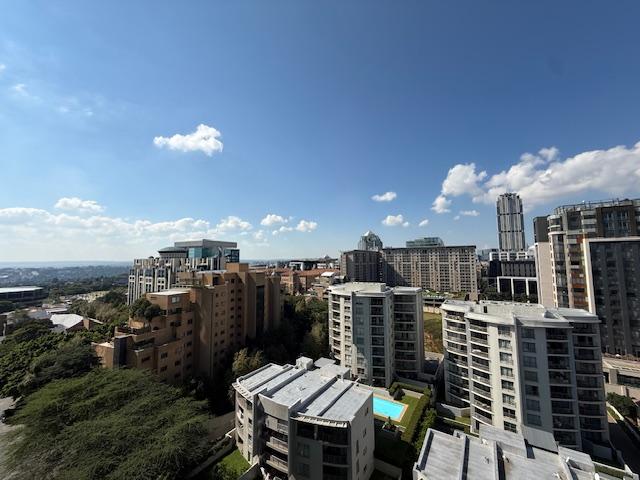 To Let 1 Bedroom Property for Rent in Morningside Gauteng