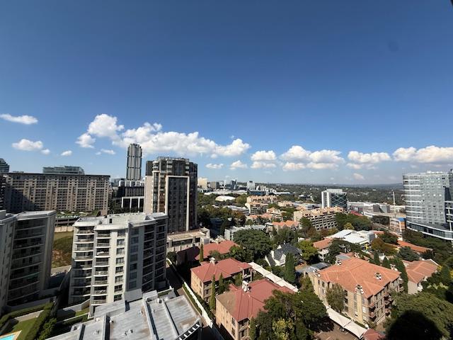 To Let 1 Bedroom Property for Rent in Morningside Gauteng