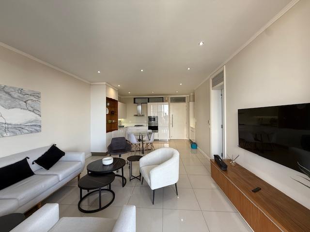 To Let 1 Bedroom Property for Rent in Morningside Gauteng