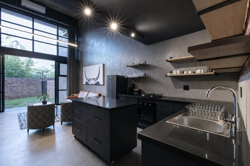 2 Bedroom Property for Sale in Ashlea Gardens Gauteng