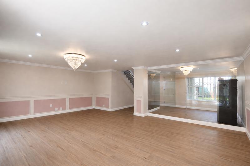 To Let 4 Bedroom Property for Rent in Brooklyn Gauteng