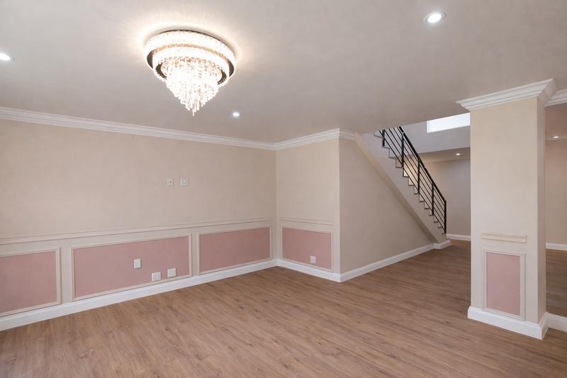 To Let 4 Bedroom Property for Rent in Brooklyn Gauteng